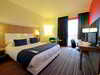 Hotel Park Inn Manchester Victoria