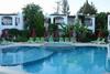 Apartamento Villa Nergis