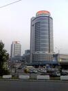 Staybridge Mini-hotel In Most City