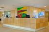 Hotel Holiday Inn Milan Garibaldi Station