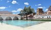 Hotel Parador de Guadalupe