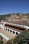 Hotel Parador de Guadalupe