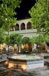 Hotel Parador de Guadalupe