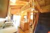 Lake George Escape 28 Ft. Cabin 9