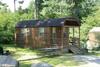 Lake George Escape 28 Ft. Cabin 9