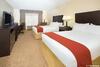 Hotel Holiday Inn Express Denver Tech Center