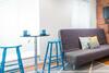 Apartamentos Full Studio Near The Central Park
