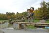 Lake George Escape Two-bedroom Rustic Cabin 63
