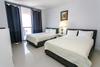 Apartamento Beachwalk Resort By Miami Management