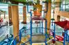 Apartamento Splash 1104w