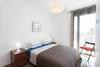 Bed And Go Apartments