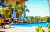Hotel Sea View Beach Resort