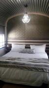 Apartamento Stylish Modern Train