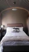 Apartamento Stylish Modern Train