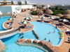 Hotel Sultan Gardens Resort