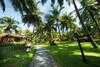Hotel Seahorse Resort & Spa