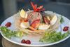 Hotel Aroma Beach Resort And Spa