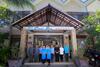 Hotel Coral Sea Resort