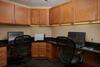 Hotel Hampton Inn & Suites Canton