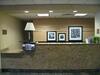 Hotel Hampton Inn Canton