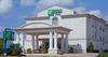 Holiday Inn Express Hotel & Suites College Station