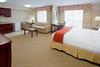 Holiday Inn Express Hotel & Suites College Station