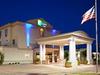 Holiday Inn Express Hotel & Suites College Station