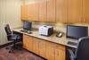Hotel Hampton Inn Columbia