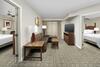 Hotel Staybridge Suites Columbia