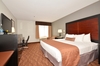 Hotel Best Western Commerce Inn