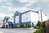 Hotel Best Western Commerce Inn