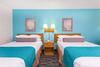 Hotel Howard Johnson Inn Commerce Ga