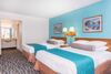 Hotel Howard Johnson Inn Commerce Ga