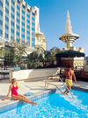 Hotel Crowne Plaza Casino