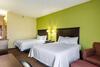 Hotel Hampton Inn Conway