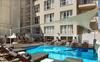 Hotel Hilton Cape Town City Centre