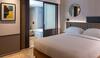 Hotel Hilton Cape Town City Centre