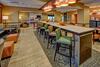 Hotel Hampton Inn Crossville