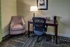 Hotel Hampton Inn Crossville