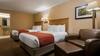 Hotel Best Western Northpark Inn