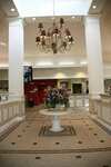 Hotel Hilton Garden Inn Cincinnati/sharonville