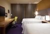 Hotel Hilton Garden Inn Monterrey Airport