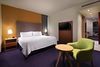 Hotel Hilton Garden Inn Monterrey Airport