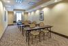 Hotel Comfort Suites Biloxi