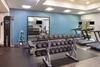 Hotel Hampton Inn & Suites Atlanta Airport