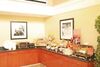 Hotel Hampton Inn & Suites Atlanta Airport