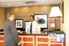 Hotel Hampton Inn & Suites Atlanta Airport