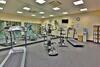 Holiday Inn Hotel & Suites Bakersfield North