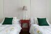 Apartamentos Diaber Alberto Lista
