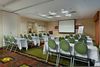 Hotel Hilton Garden Inn Birminghamla